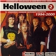 Helloween - Коллекция Альбомов И Синглов CD2 (1994-2000)